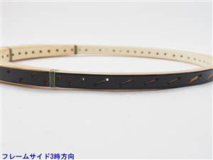 中古】ヨネックス カーボネクス2YONEX CARBONEX 2(L4)【中古 テニス