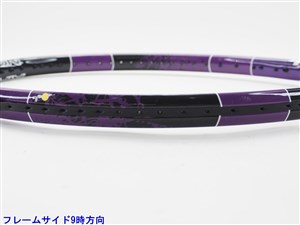 中古】パシフィック アタックPACIFIC ATTACK(G2)【中古 テニス