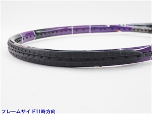 中古】パシフィック アタックPACIFIC ATTACK(G2)【中古 テニスラケット