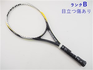 中古】ダンロップ バイオミメティック M5.0 2012年モデルDUNLOP BIOMIMETIC M5.0 2012(G2)【中古 テニスラケット】【 送料無料】の通販・販売| ダンロップ| テニスサポートセンターへ