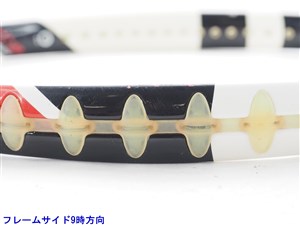 Babolat - Babolat　バボラ　XS105エクストラスイートスポット　硬式テニスラケット 中古】バボラ エクストラスウィートスポット 105 2008年モデル