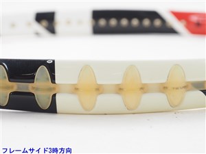 中古】バボラ エクストラスウィートスポット 105 2008年モデル