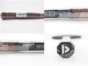 中古】ドネー ボルグ プロ 【ダブルハンドグリップ】 【5-961