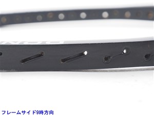 中古 テニスラケット ドネー ボルグ プロ 【ダブルハンドグリップ】 【5-961】 (M4)DONNAY BORG PRO ダブルハンドグリップ 中古】ドネー ボルグ プロ 【ダブルハンドグリップ】 【5-961