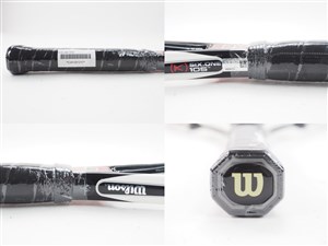 中古】ウィルソン K シックス ワン 105WILSON K SIX. ONE 105(G2