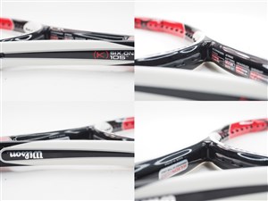 中古】ウィルソン K シックス ワン 105WILSON K SIX. ONE 105(G2