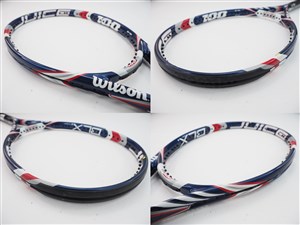 中古】ウィルソン ジュース 100 2013年モデルWILSON JUICE 100