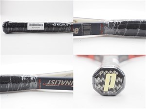 中古】プリンス フォース 3 ファイナリスト チタン OSPRINCE