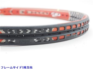 中古】プリンス フォース 3 ファイナリスト チタン OSPRINCE