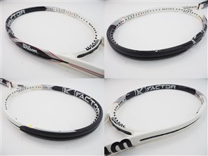 中古】ウィルソン K エンデュア【インポート】WILSON K ENDURE