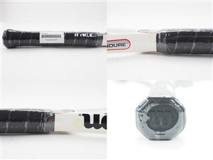 中古 テニスラケット ウィルソン K エンデュア【インポート】 (G2)WILSON K ENDURE 中古】ウィルソン K エンデュア【インポート】WILSON K ENDURE