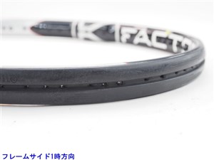 【福袋セール】の商品 中古】ウィルソン ENDURE K エンデュア【インポート】WILSON K ラケット