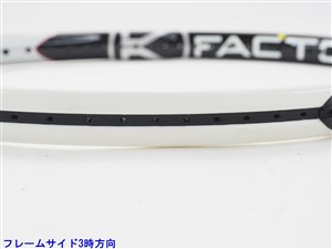 中古 テニスラケット ウィルソン K エンデュア【インポート】 (G2)WILSON K ENDURE 中古】ウィルソン K エンデュア【インポート】WILSON K ENDURE