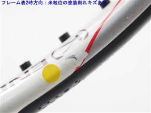 中古 テニスラケット ウィルソン K エンデュア【インポート】 (G2)WILSON K ENDURE 中古】ウィルソン K エンデュア【インポート】WILSON K ENDURE