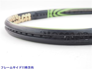 楽天市場】【中古】ウィルソン サージ BLX 100 2011年モデル