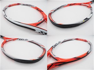 YONEX - 中古 テニスラケット ヨネックス ブイコア エスアイ 98