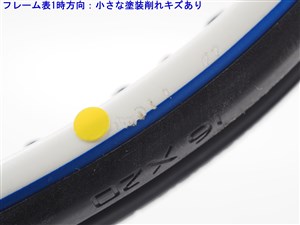 中古】テクニファイバー ティーファイト 280ディーシー 2016年