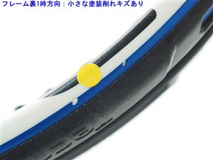 中古】テクニファイバー ティーファイト 280ディーシー 2016年