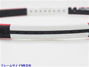 中古 テニスラケット ウィルソン エヌピーエス 95 2006年モデル (G3)WILSON nPS 95 2006 c24120137c-m-01-pl.jpg