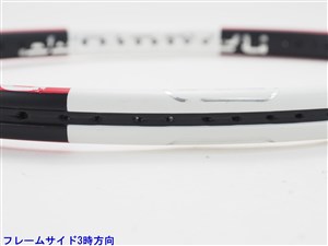 中古 テニスラケット ウィルソン エヌピーエス 95 2006年モデル (G3)WILSON nPS 95 2006 c24120137c-m-01-pl.jpg