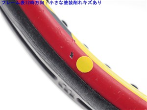 中古 テニスラケット ウィルソン エヌピーエス 95 2006年モデル (G3)WILSON nPS 95 2006 中古】ウィルソン エヌピーエス 95 2006年モデルWILSON nPS 95