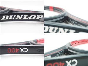 中古】ダンロップ シーエックス 400 ジャパン リミテッド 2019年