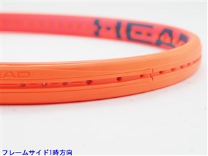 中古】ヘッド ラジカル チーム 2023年モデルHEAD RADICAL TEAM
