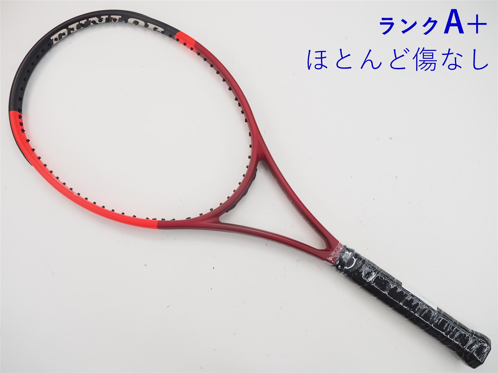 ダンロップ CX 200 LS | テニスラケット | 製品情報 | DUNLOP