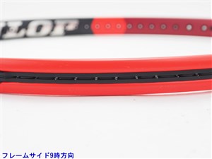 中古 テニスラケット ダンロップ シーエックス 200 LS 2024年モデル (G2)DUNLOP CX 200 LS 2024 中古】ダンロップ シーエックス 200 LS 2024年モデルDUNLOP CX