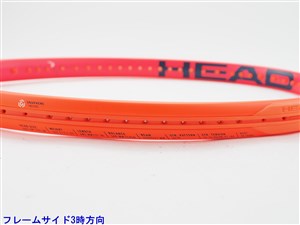 中古 テニスラケット ヘッド ラジカル チーム エル 2023年モデル (G3)HEAD RADICAL TEAM L 2023 中古】ヘッド ラジカル チーム エル 2023年モデルHEAD RADICAL