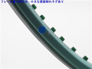 新同品　張上げサービス　YONEX パーセプト　PERCEPT100 Ｇ3 中古】ヨネックス パーセプト 100 2023年モデルYONEX PERCEPT
