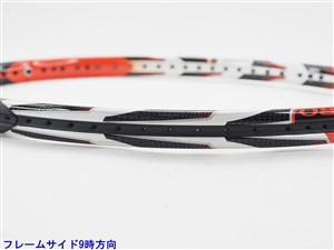 中古】ヘッド マイクロジェル ラジカル プロ【多数グロメット