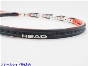 中古】ヘッド マイクロジェル ラジカル プロ【多数グロメット