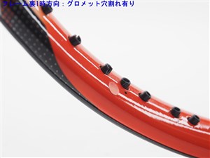 中古】ヘッド マイクロジェル ラジカル プロ【多数グロメット