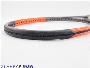 中古】ウィルソン バーン 95 カウンターベール 2017年モデル