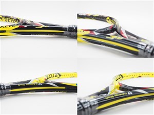 中古 テニスラケット スリクソン レヴォ ブイ 3.0 2012年モデル (G2)SRIXON REVO V 3.0 2012 中古】スリクソン レヴォ ブイ 3.0 2012年モデルSRIXON REVO V