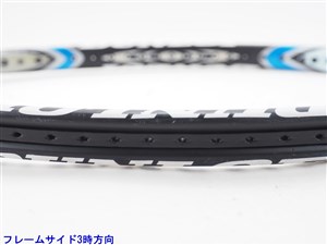 中古】ダンロップ エアロジェル 4D 200 16×19 2008年モデルDUNLOP AEROGEL 4D 200 16×19  2008(G3)【中古 テニスラケット】【送料無料】の通販・販売| メーカー| テニスサポートセンターへ