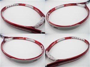 中古】プリンス オースリー スピードポート ハイブリッド ルビー OS