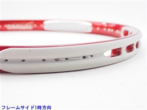 中古】プリンス オースリー スピードポート ハイブリッド ルビー OS