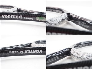 中古】プリンス ボルテックス MPPRINCE VORTEX MP(G3)【中古 テニス
