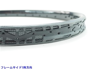 中古】プリンス ボルテックス MPPRINCE VORTEX MP(G3)【中古 テニス