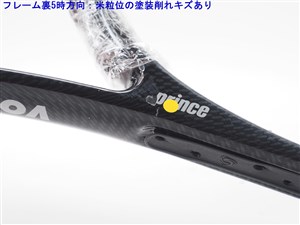 中古】プリンス ボルテックス MPPRINCE VORTEX MP(G3)【中古 テニス