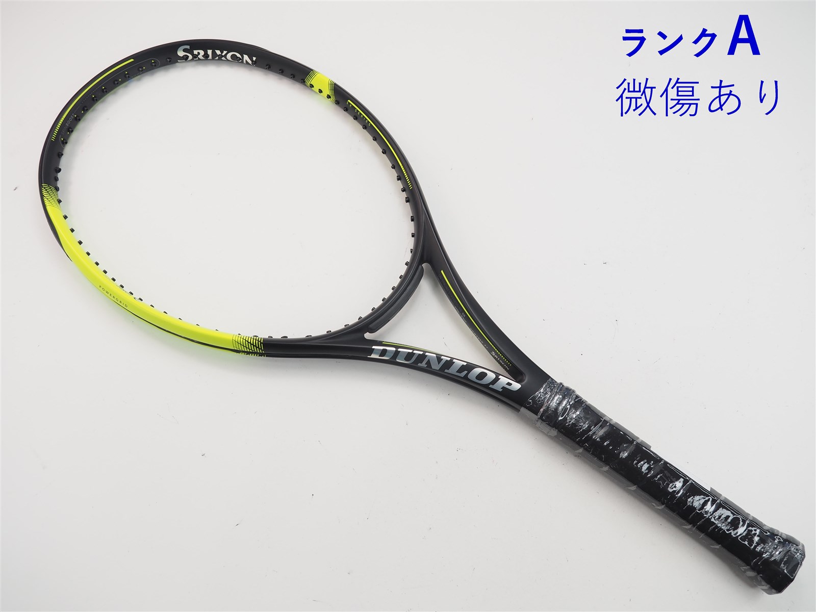 中古】ダンロップ エスエックス300 ライト 2019年モデルDUNLOP