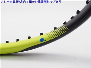 中古 テニスラケット ダンロップ エスエックス300 ライト 2019年モデル (G2)DUNLOP SX 300 LITE 2019 中古】ダンロップ エスエックス300 ライト 2019年モデルDUNLOP