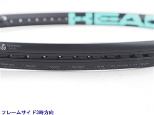 中古】ヘッド ブーム MP 2022年モデルHEAD BOOM MP 2022(G2