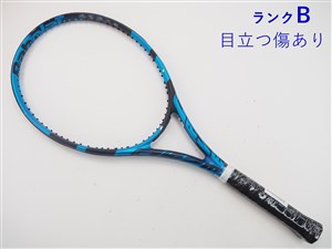 中古】バボラ ピュア ドライブ チーム 2021年モデルBABOLAT PURE DRIVE TEAM 2021(G2)【中古 テニスラケット】【送料無料】の通販・販売|  バボラ| テニスサポートセンターへ