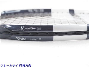バボラ エヴォ ドライブ 115 ウインブルドン 2024年モデル【数量