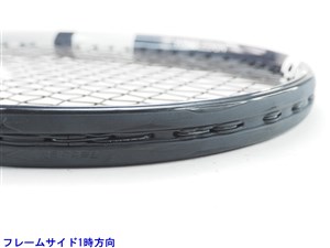 バボラ エヴォ ドライブ 115 ウインブルドン 2024年モデル【数量限定