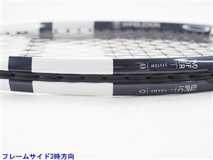 バボラ エヴォ ドライブ 115 ウインブルドン 2024年モデル【数量