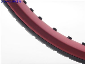 Wilson TRIAD FIVE ウィルソントライアドファイブ　G2 WR056511U__1_32e9865b-5023-